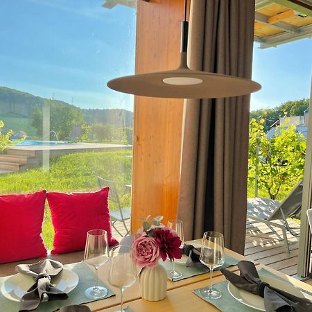 An Der Lage - Exklusives Apartment Mit Toskana Flair Obegg Экстерьер фото