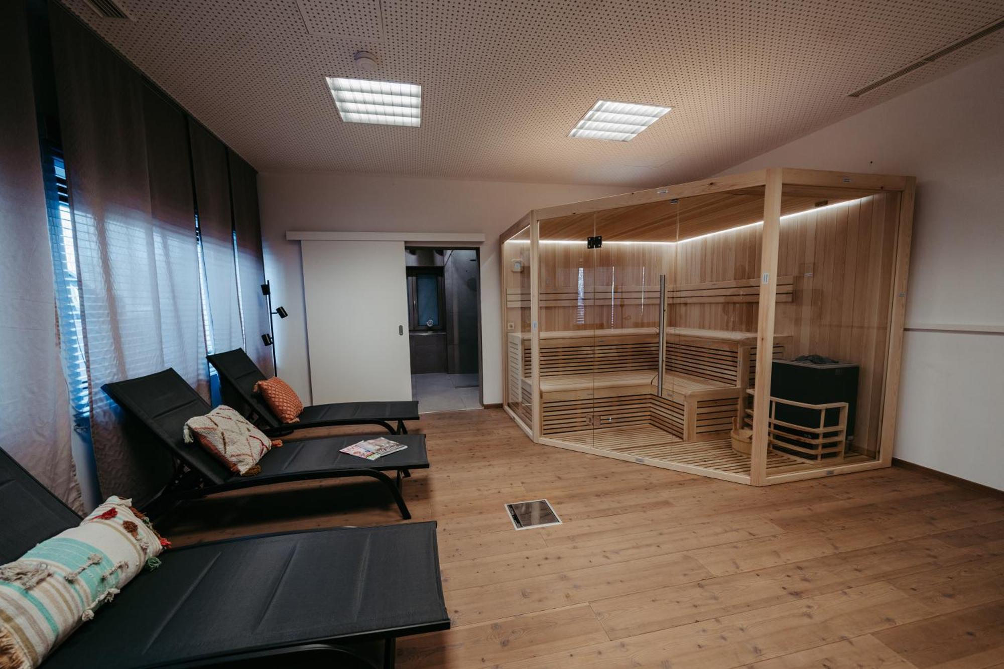 An Der Lage - Exklusives Apartment Mit Toskana Flair Obegg Экстерьер фото