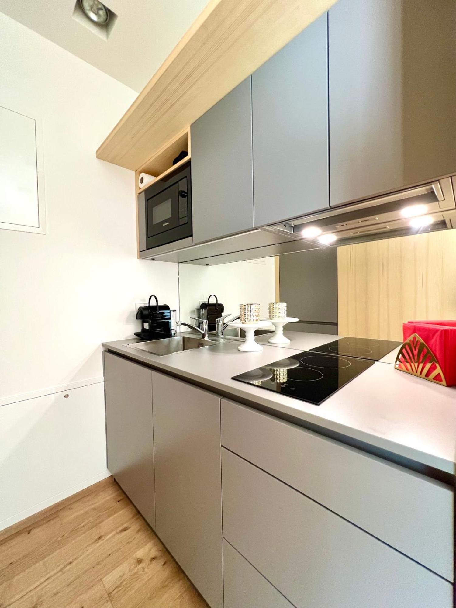 An Der Lage - Exklusives Apartment Mit Toskana Flair Obegg Экстерьер фото