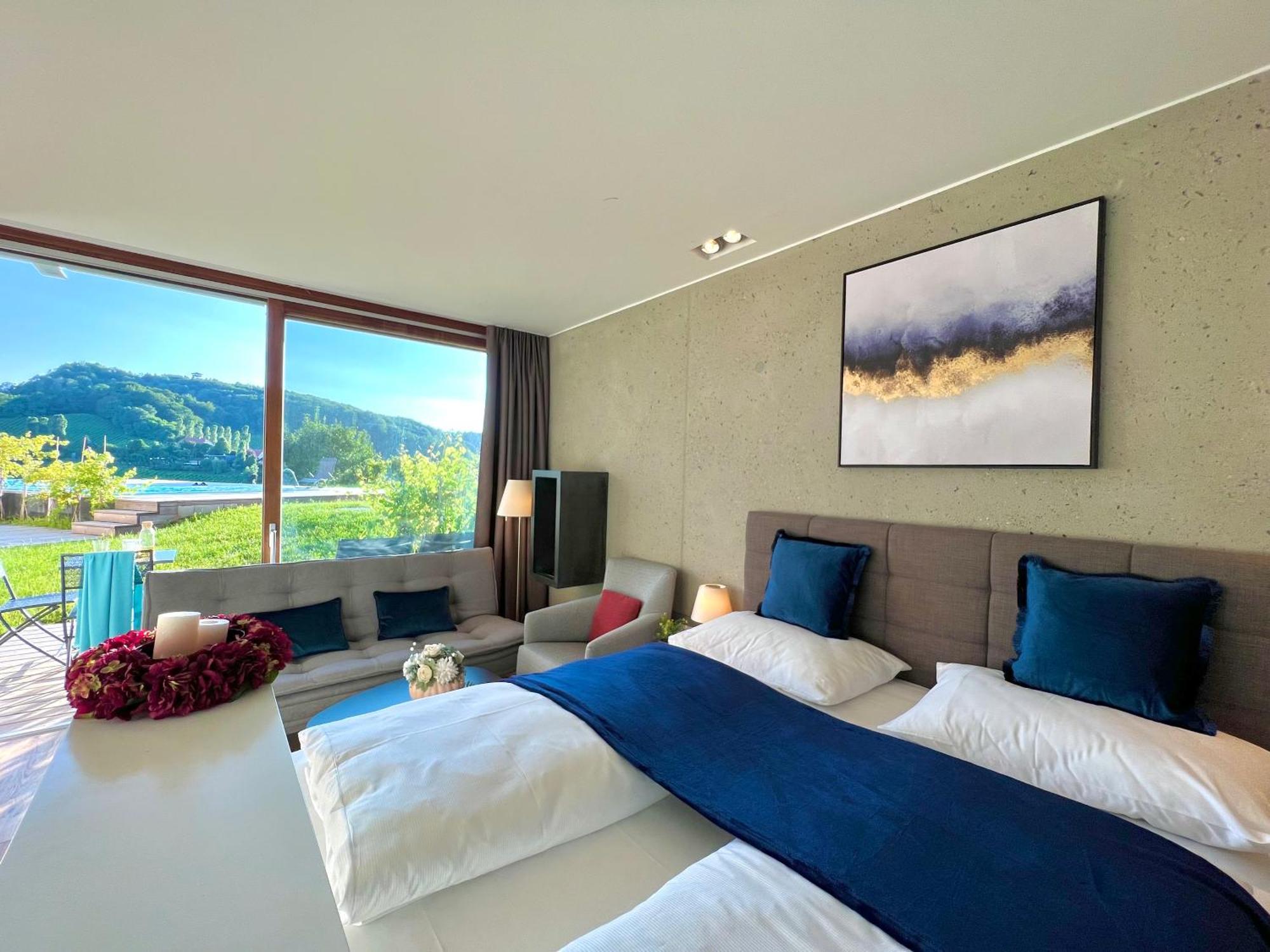 An Der Lage - Exklusives Apartment Mit Toskana Flair Obegg Экстерьер фото